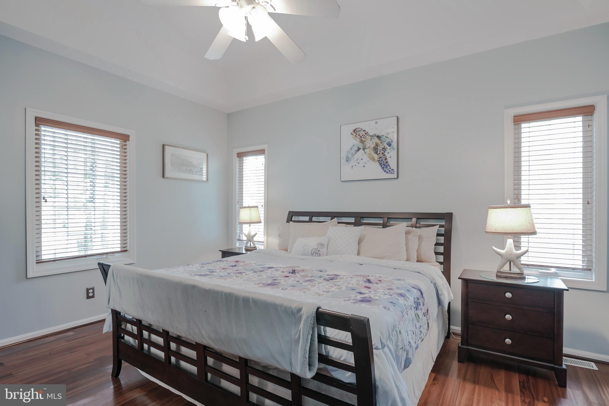 40 Gloucester Road Ocean Pines, MD 21811 - Photo 22 of 52 Primary Suite