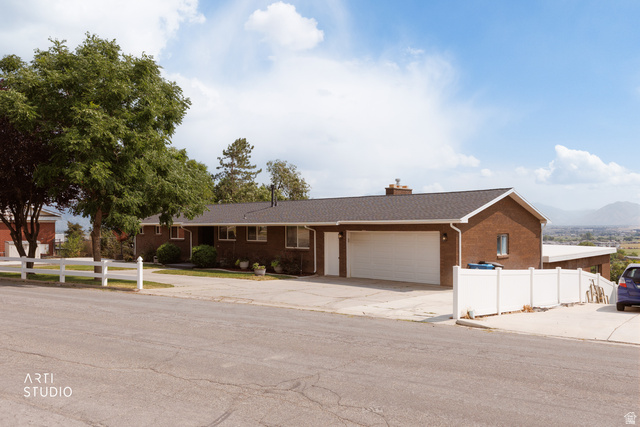455 Ridge Lane Payson, UT 84651 - Photo 3 of 60
