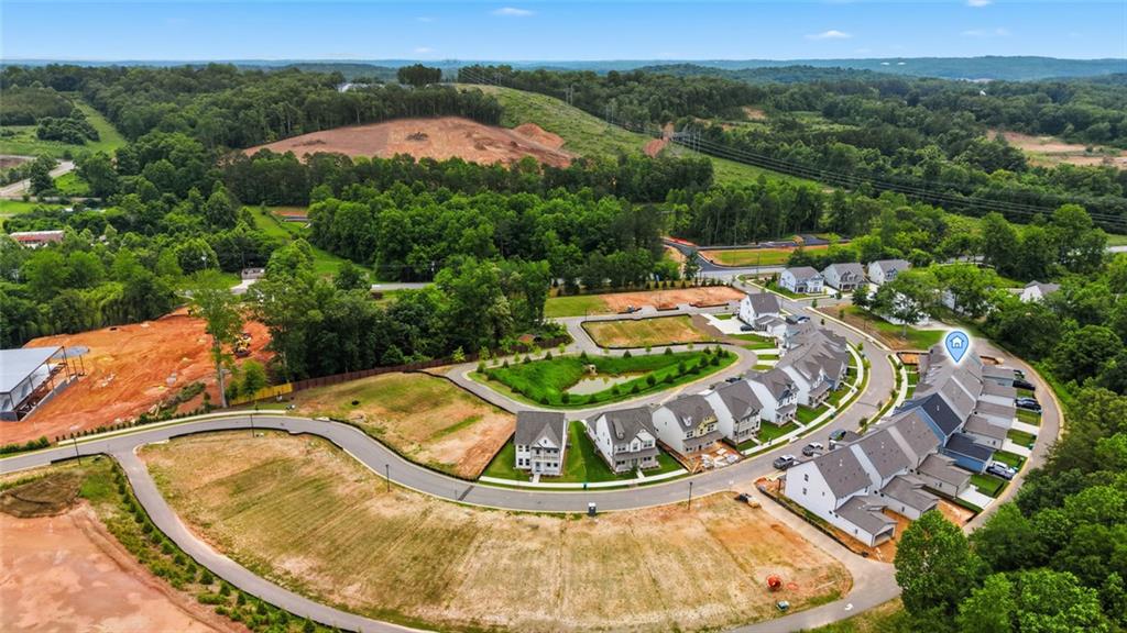 127 Marble Tree Way Ball Ground, GA 30107 - Photo 50 of 50