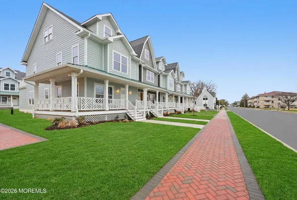$1,159,000 | 801 Main Street, Unit C2, Avon-by-the-Sea, NJ 07717
