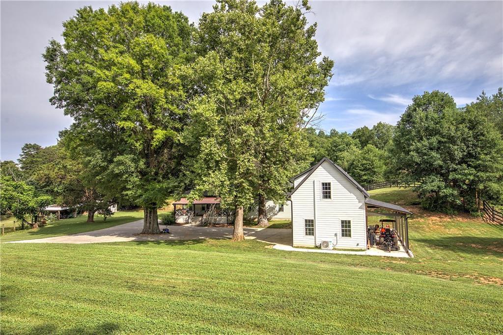 182 Henry Mack Hill Road Rydal, GA 30171 - Photo 107 of 114