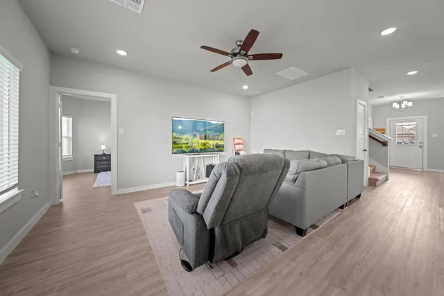 $385,000 | 8622 Oceanmist Cv Drive, Cypress, TX 77433