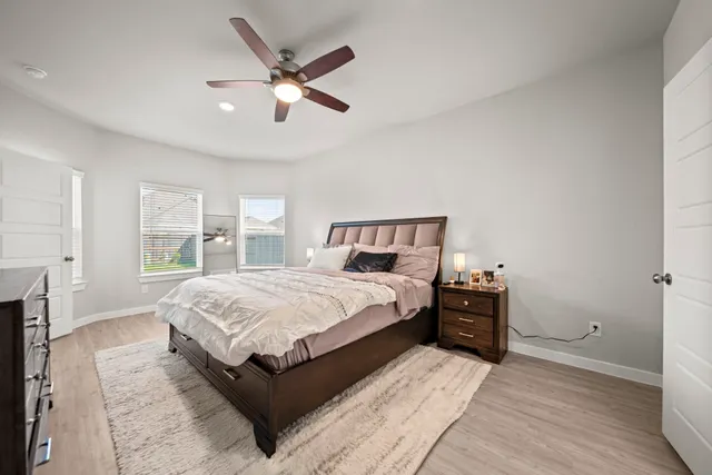 $385,000 | 8622 Oceanmist Cv Drive, Cypress, TX 77433