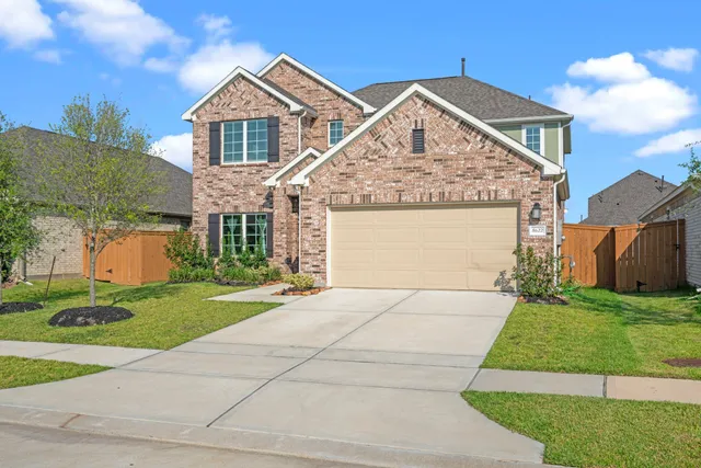 $385,000 | 8622 Oceanmist Cv Drive, Cypress, TX 77433