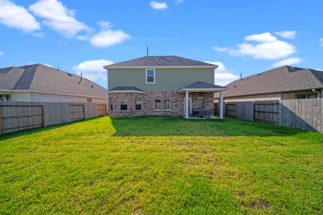 $385,000 | 8622 Oceanmist Cv Drive, Cypress, TX 77433