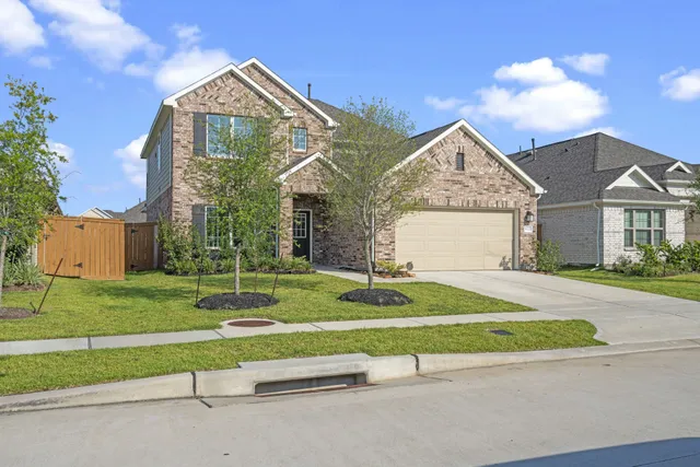 $385,000 | 8622 Oceanmist Cv Drive, Cypress, TX 77433