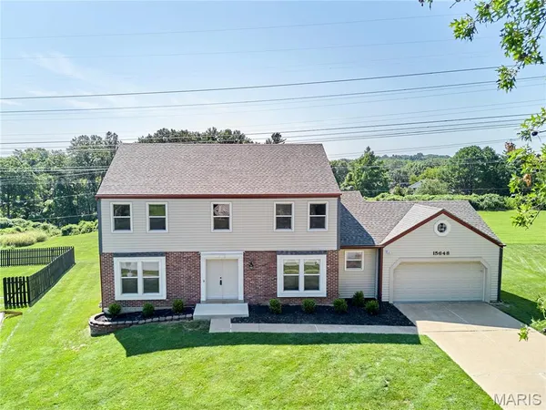$513,000 | 15648 Sugarridge Court, Chesterfield, MO 63017