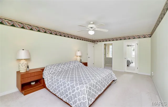 $513,000 | 15648 Sugarridge Court, Chesterfield, MO 63017