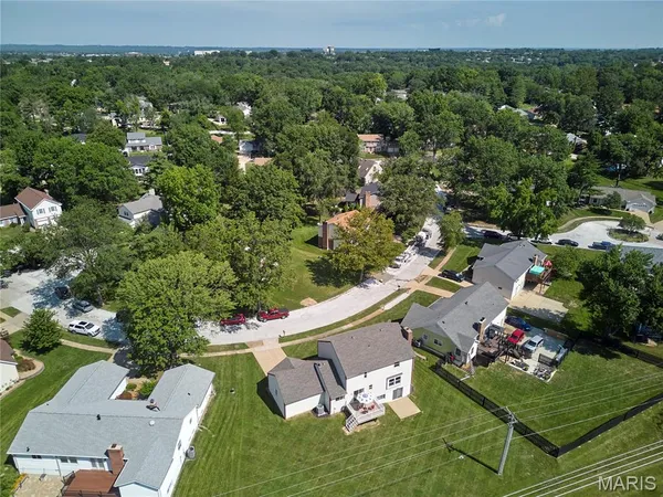 $513,000 | 15648 Sugarridge Court, Chesterfield, MO 63017