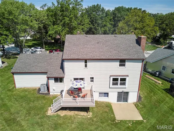 $513,000 | 15648 Sugarridge Court, Chesterfield, MO 63017