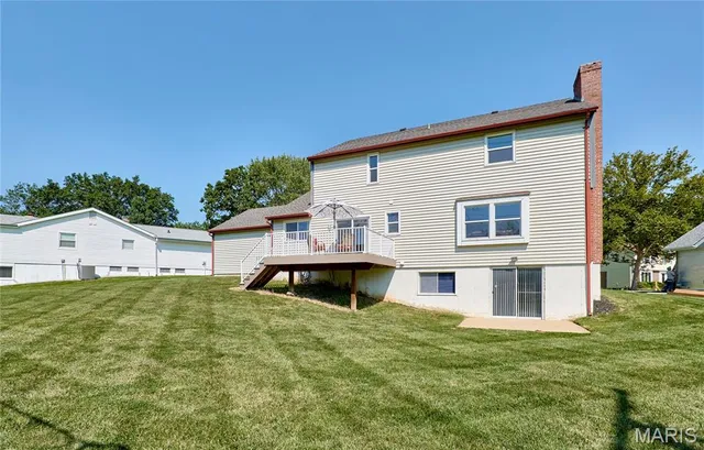 $513,000 | 15648 Sugarridge Court, Chesterfield, MO 63017