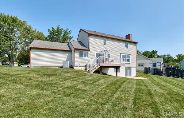 $513,000 | 15648 Sugarridge Court, Chesterfield, MO 63017
