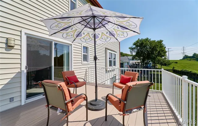 $513,000 | 15648 Sugarridge Court, Chesterfield, MO 63017