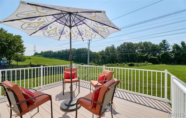 $513,000 | 15648 Sugarridge Court, Chesterfield, MO 63017