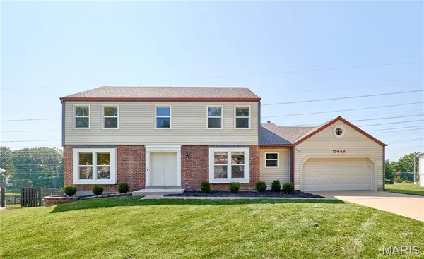 $513,000 | 15648 Sugarridge Court, Chesterfield, MO 63017
