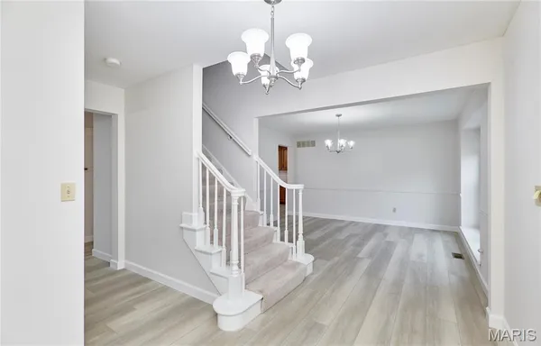 $513,000 | 15648 Sugarridge Court, Chesterfield, MO 63017