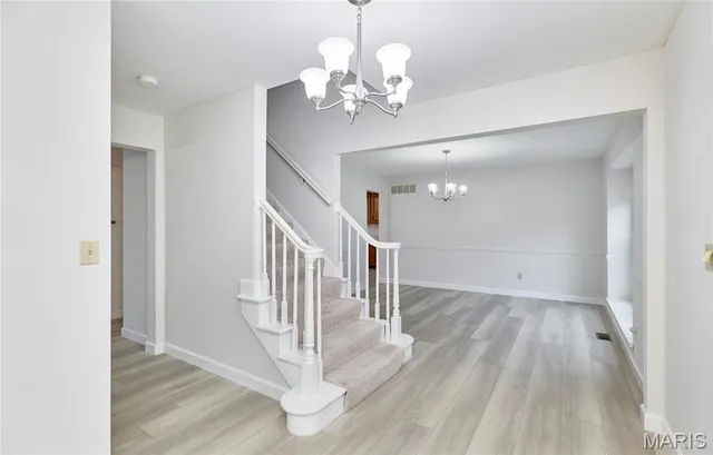 $513,000 | 15648 Sugarridge Court, Chesterfield, MO 63017