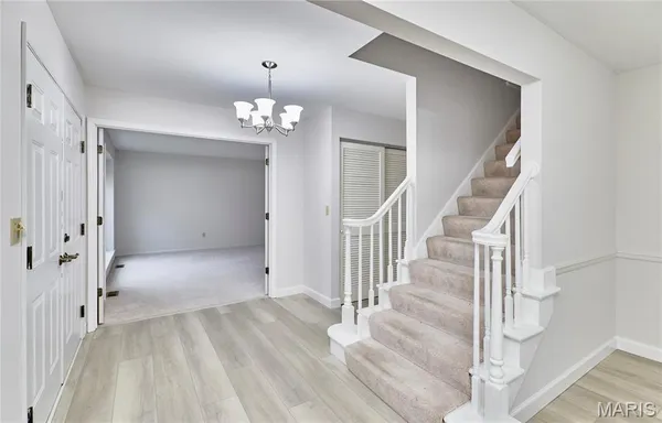 $513,000 | 15648 Sugarridge Court, Chesterfield, MO 63017