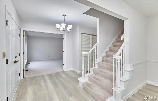 $513,000 | 15648 Sugarridge Court, Chesterfield, MO 63017