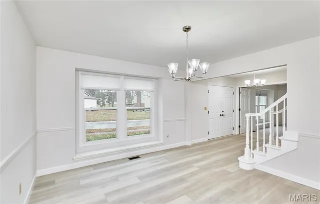 $513,000 | 15648 Sugarridge Court, Chesterfield, MO 63017