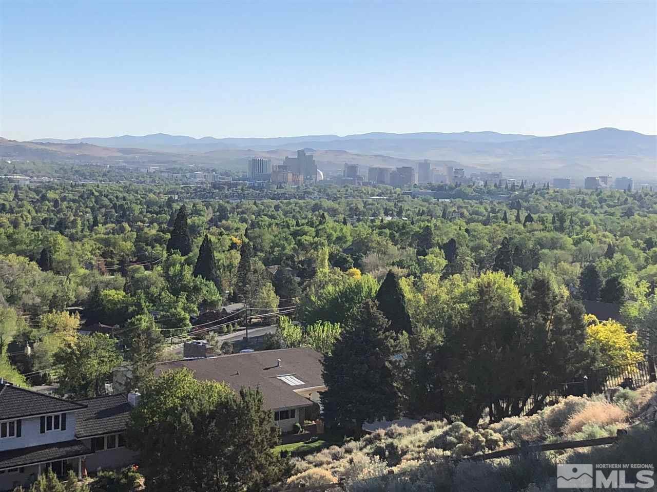 2093 Chanslor Circle Reno, NV 89509 - Photo 1 of 5 Photo 1