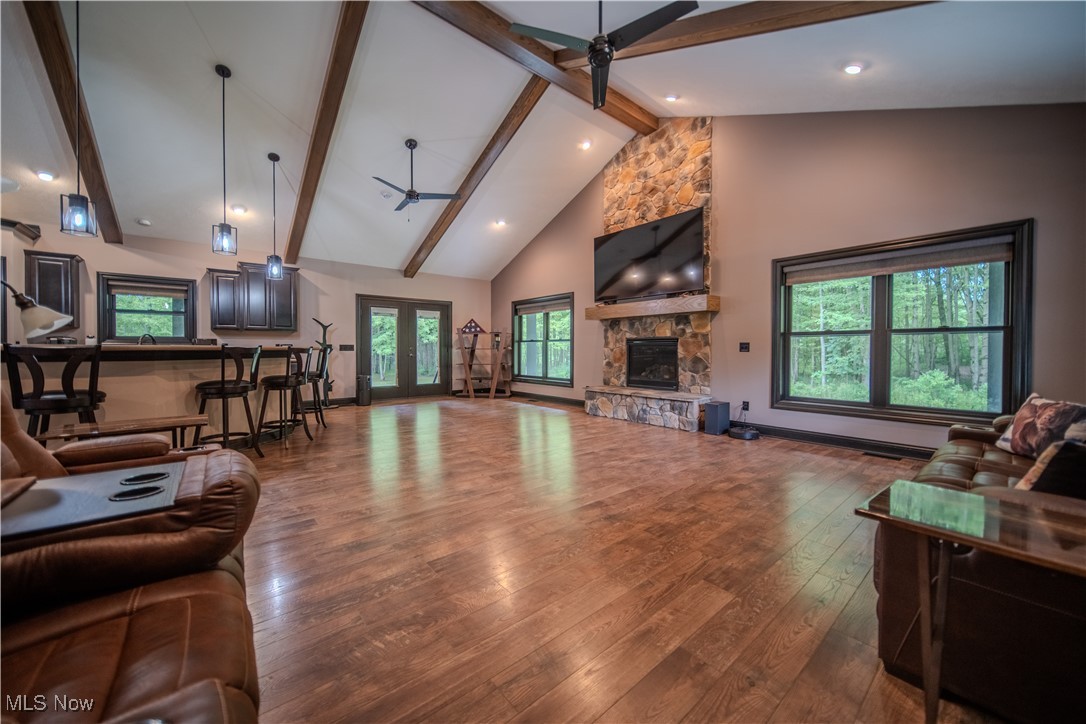 5615 Laubert Road Atwater, OH 44201 - Photo 15 of 50