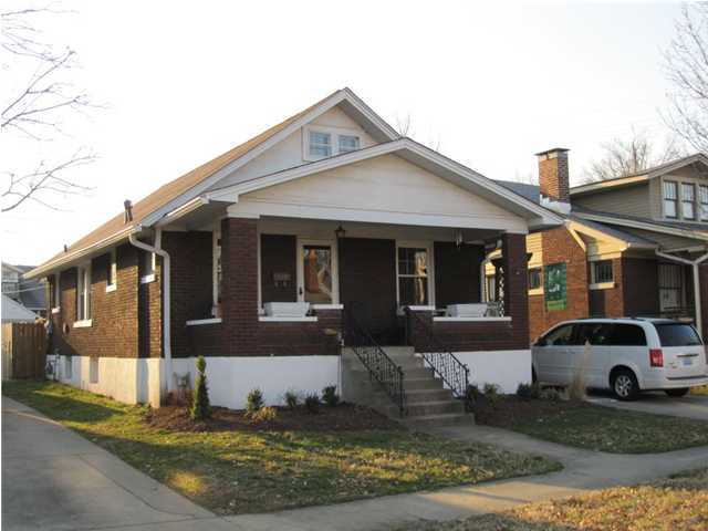 2402 Sherry Road Louisville, KY 40217 - Photo 1 of 20 Primary Photo