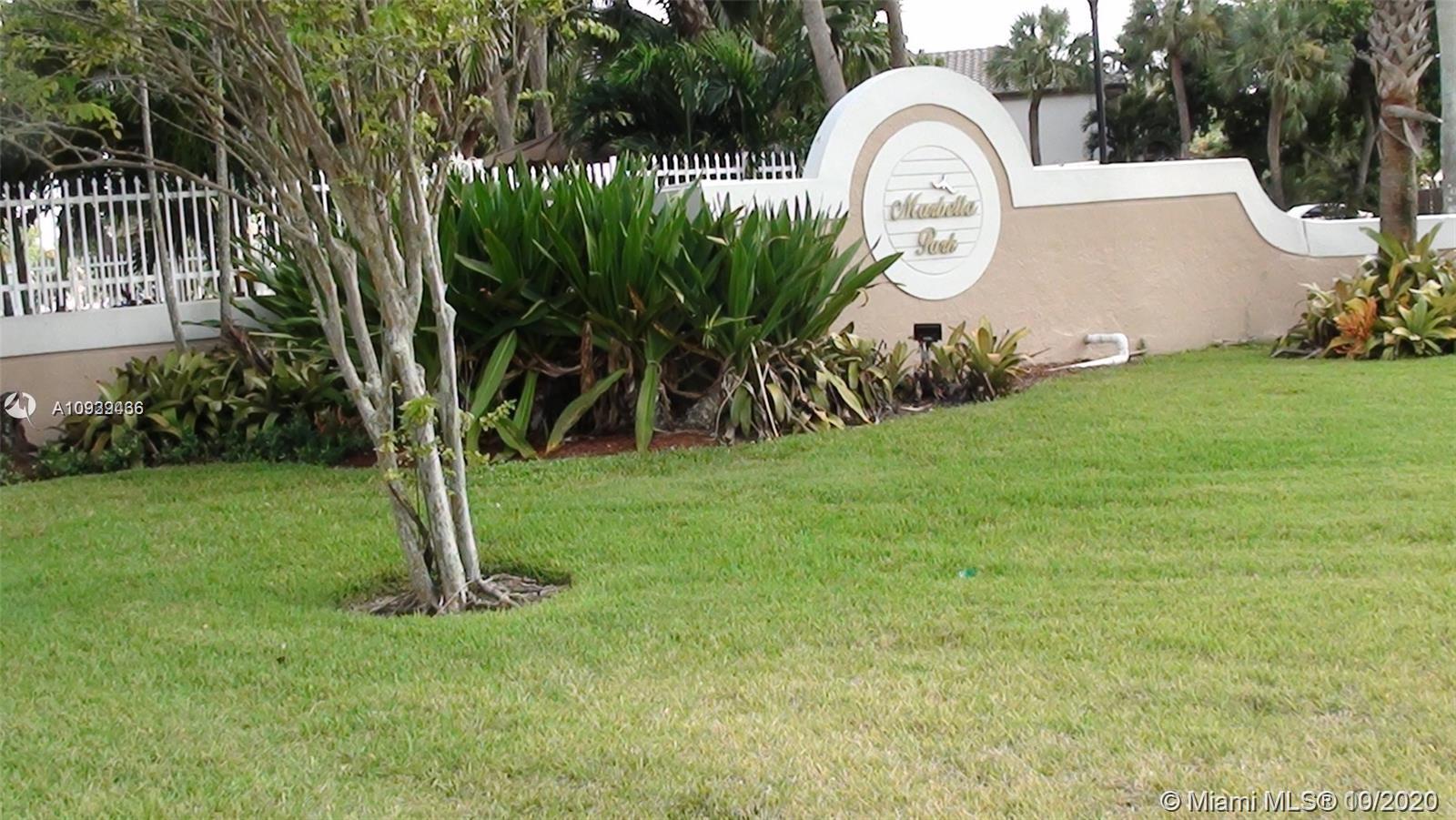 Marbella Park Hialeah, FL 33015 - Photo 23 of 29