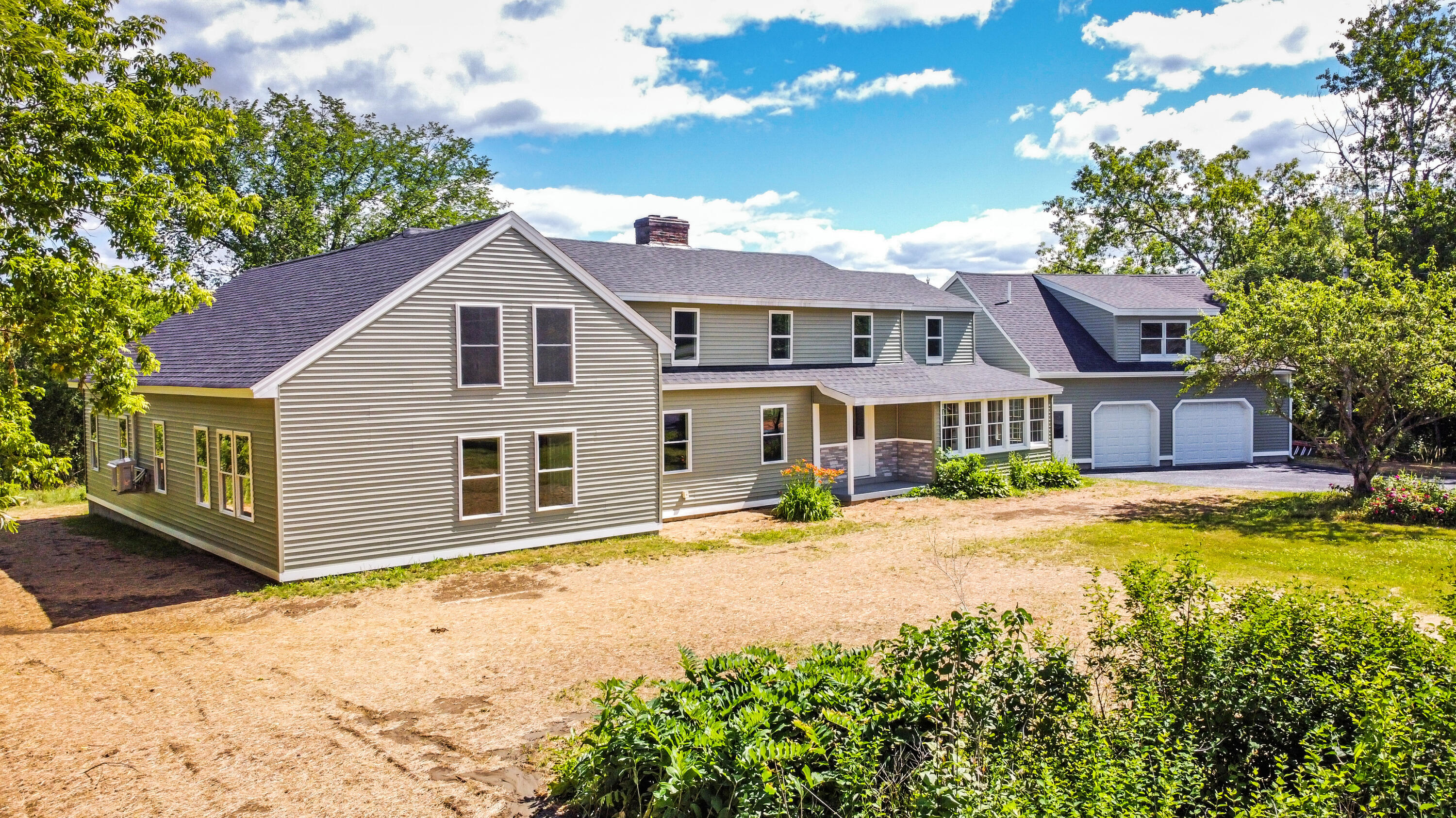 292 Center Road Fairfield, ME 04937 - Photo 3 of 88 3