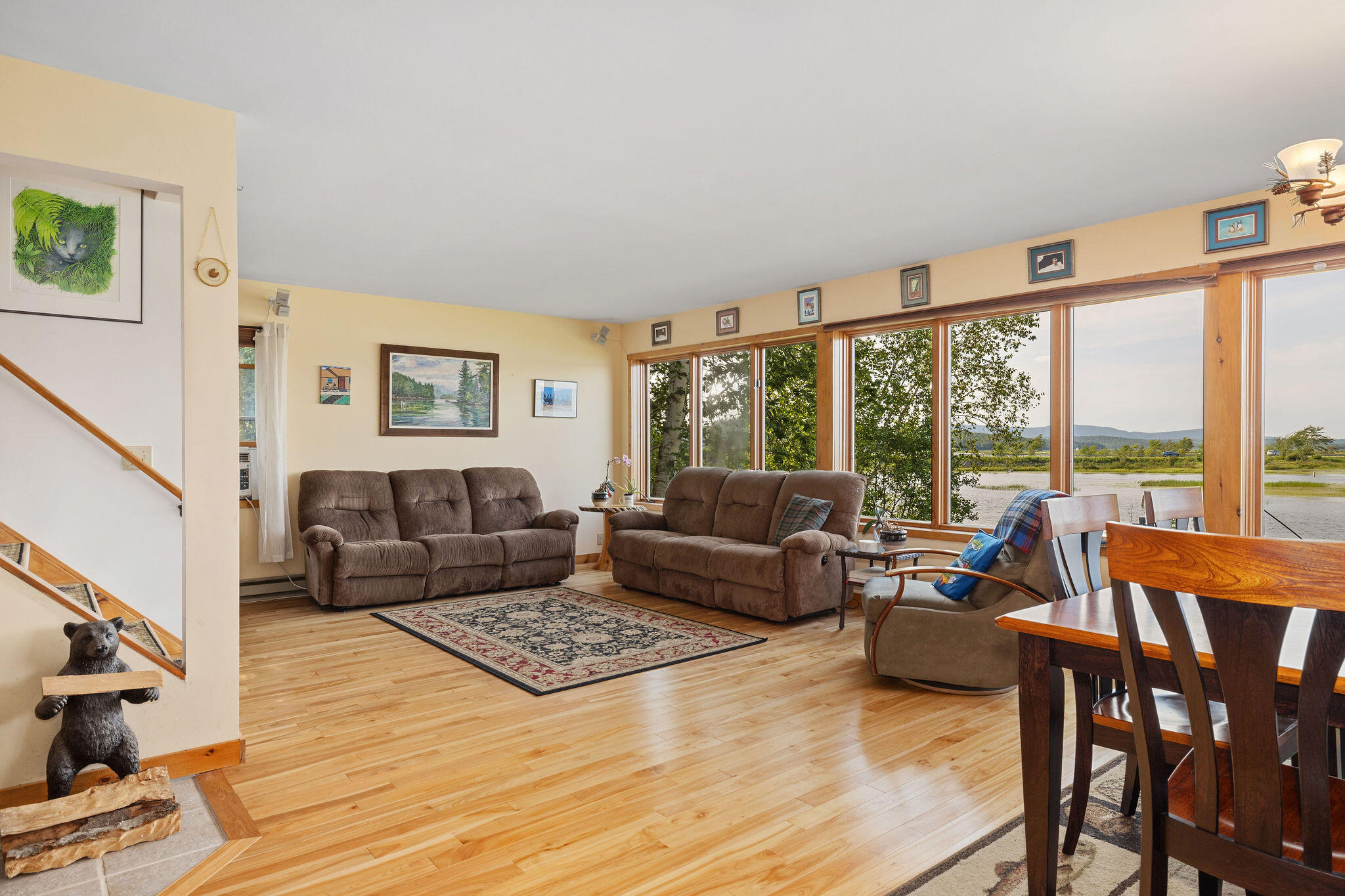 39 Lake Simond Road Tupper Lake, NY 12986 - Photo 8 of 52 11