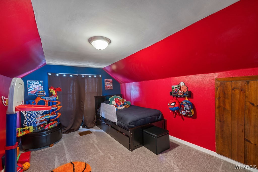 719 Moore Avenue Tonawanda Town, NY 14223 - Photo 12 of 20