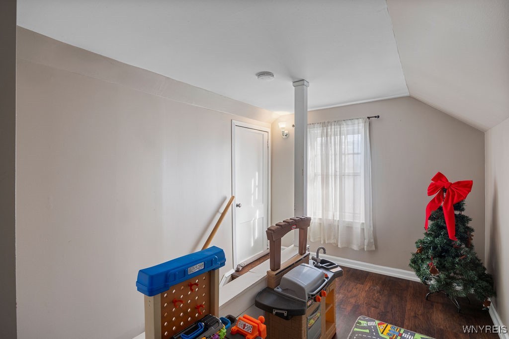 719 Moore Avenue Tonawanda Town, NY 14223 - Photo 13 of 20