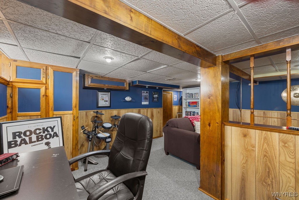 719 Moore Avenue Tonawanda Town, NY 14223 - Photo 14 of 20