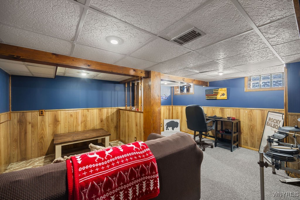 719 Moore Avenue Tonawanda Town, NY 14223 - Photo 15 of 20