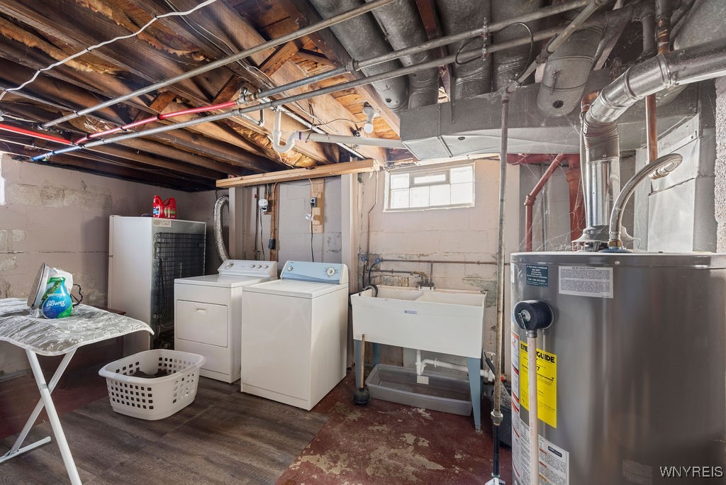 719 Moore Avenue Tonawanda Town, NY 14223 - Photo 16 of 20