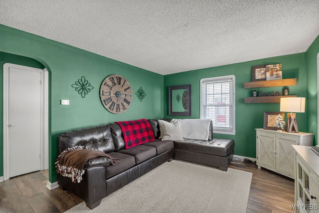 719 Moore Avenue Tonawanda Town, NY 14223 - Photo 3 of 20