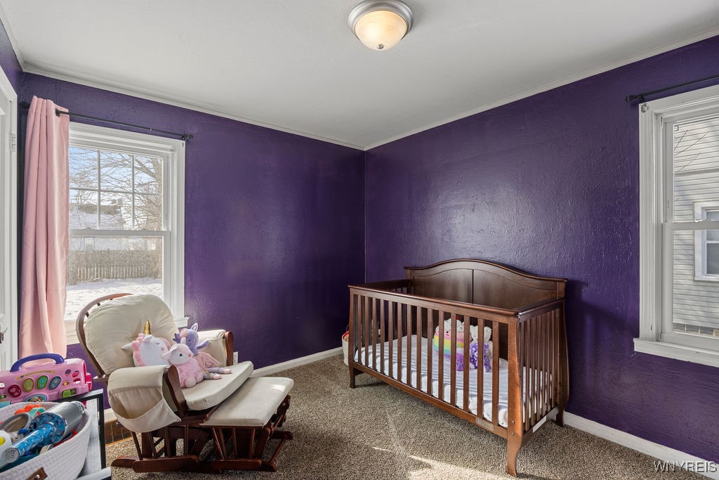 719 Moore Avenue Tonawanda Town, NY 14223 - Photo 8 of 20