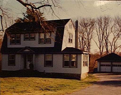74 Old Post Road Westerly, RI 02891 - Photo 1 of 1 Exterior Front.