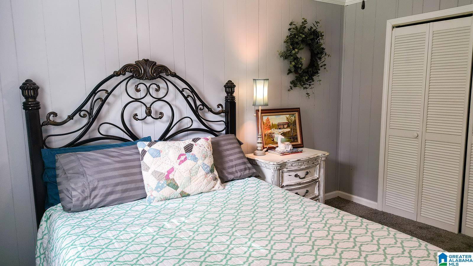 1500 Peaceburg Road Weaver, AL 36277 - Photo 22 of 57