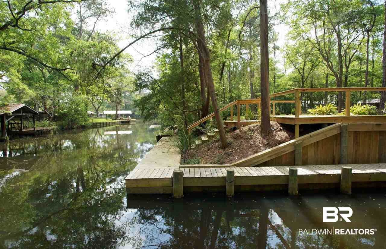 7316 Cook Road Bon Secour, AL 36535 - Photo 2 of 39