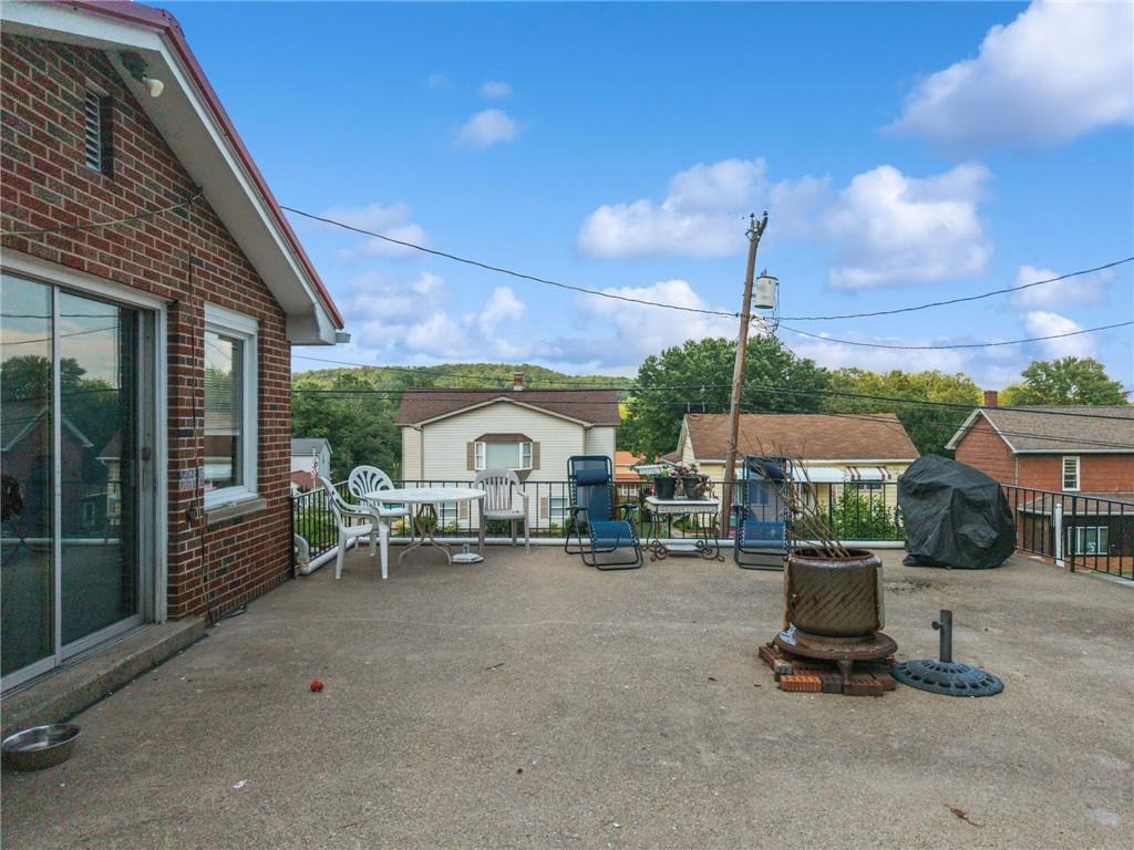 423 Huntingdon Road Yukon, PA 15698 - Photo 24 of 32