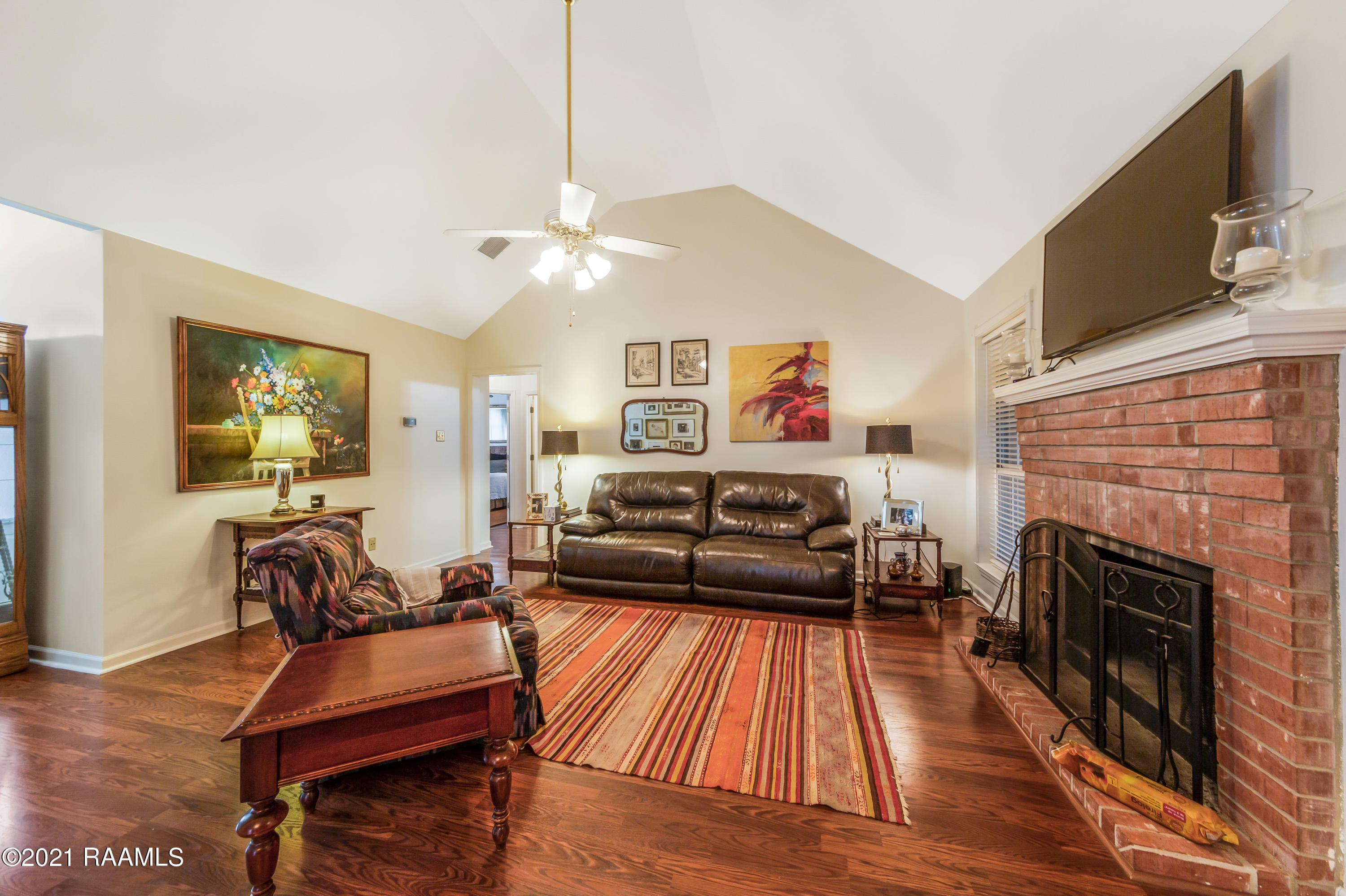 401 Rue Colombe Carencro, LA 70520 - Photo 13 of 29 Gallery Image 13