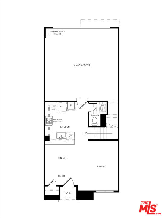 1842 West Merced Avenue West Covina, CA 91790 - Photo 23 of 24