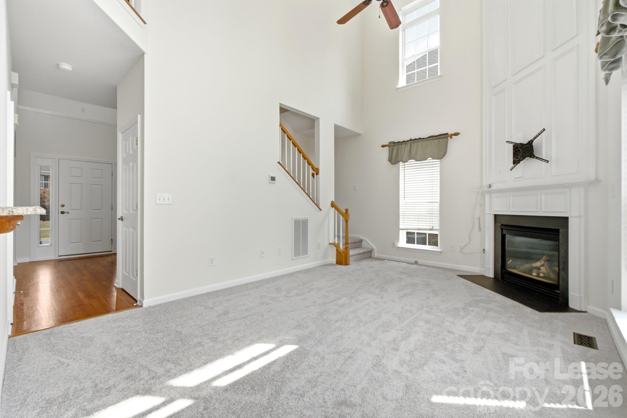 16903 Hampton Trace Road Huntersville, NC 28078 - Photo 5 of 39 Gallery Image 5