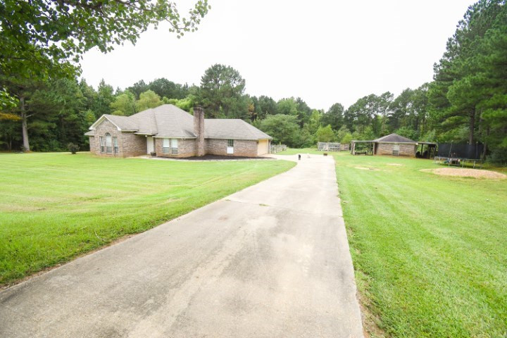 17335 Midway Road Terry, MS 39170 - Photo 2 of 27 Photo 2