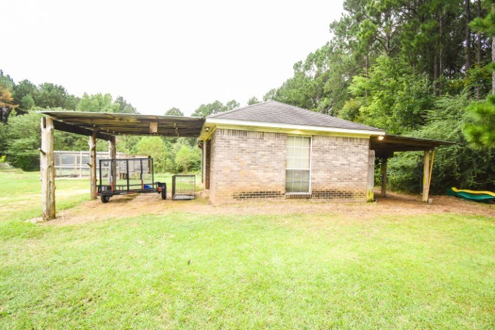 17335 Midway Road Terry, MS 39170 - Photo 26 of 27 Photo 26