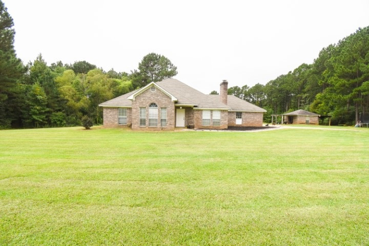 17335 Midway Road Terry, MS 39170 - Photo 4 of 27 Photo 4