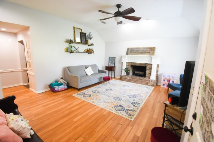 17335 Midway Road Terry, MS 39170 - Photo 7 of 27 Photo 7