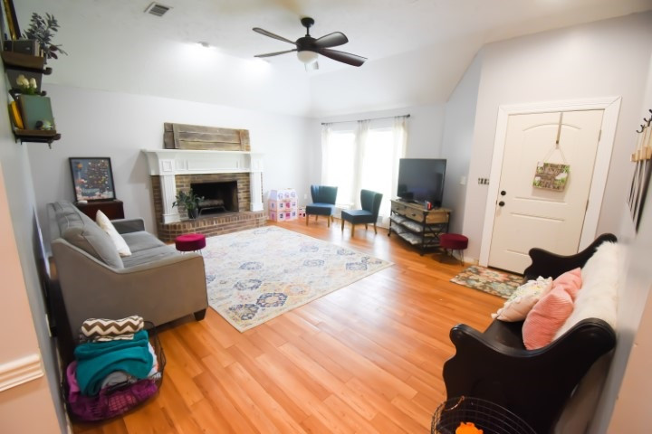 17335 Midway Road Terry, MS 39170 - Photo 8 of 27 Photo 8