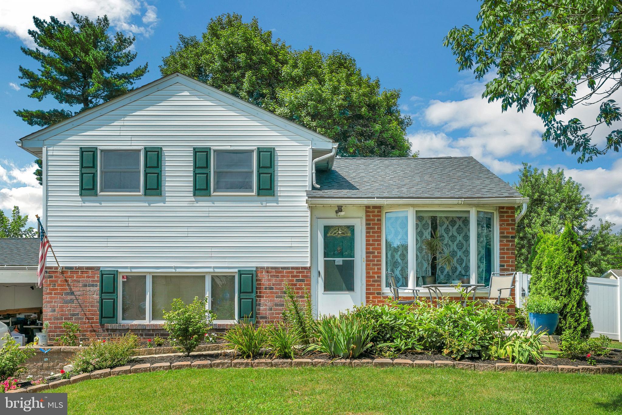 17 Miami Road Norristown, PA 19403 - Photo 34 of 39